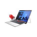 Elitebook X2 1012 G2 Intel Core I5 256GB SSD - 8GB RAM -Backlit-Keypad - Touch Windows 11 PRO + PEN