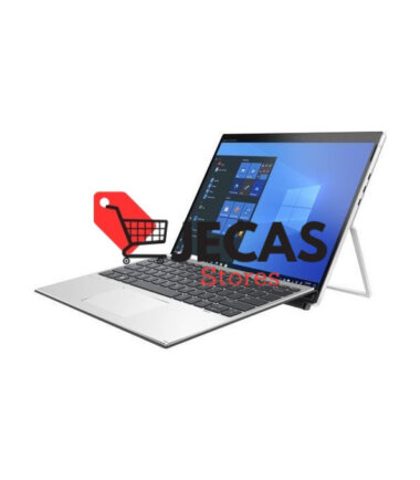 Elitebook X2 1012 G2 Intel Core I5 256GB SSD - 8GB RAM -Backlit-Keypad - Touch Windows 11 PRO + PEN
