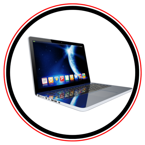 Laptops and Computers