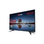 Amani 32”Smart UHD 4K TV+Netflix,Youtube,Android+FREE GIFT