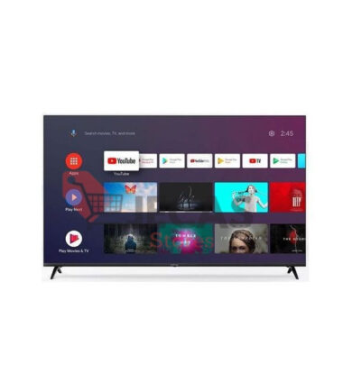 Amani 43''InchSmart Android TV With Wi-fi Function Smart Tv