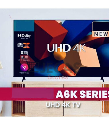 Amani TV; ENDLESSLY SMART LIFE