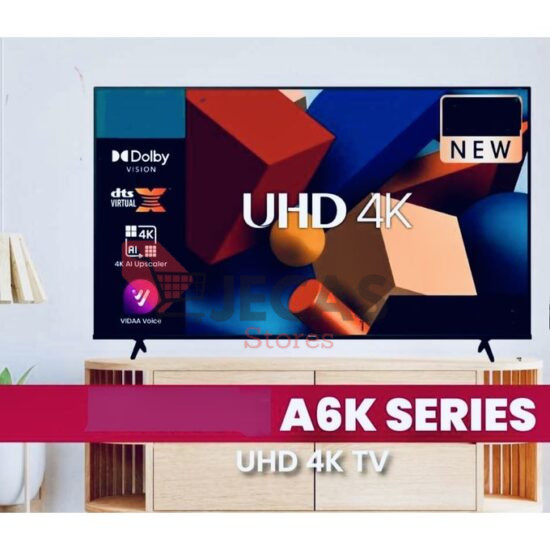Amani TV; ENDLESSLY SMART LIFE