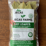 BAY LEAVES