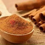 CINNAMON