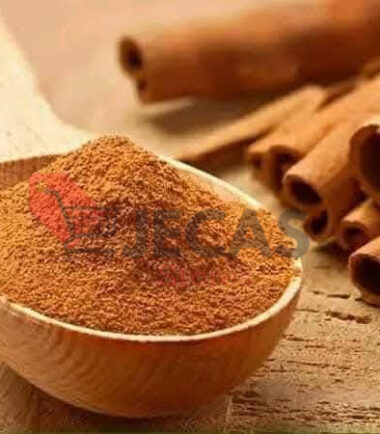 CINNAMON