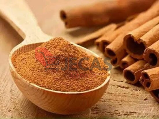 CINNAMON