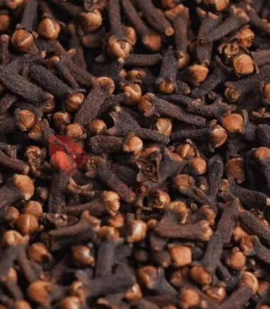 CLOVES..