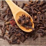 CLOVES.