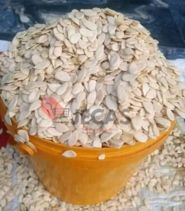 EGUISI SEEDS