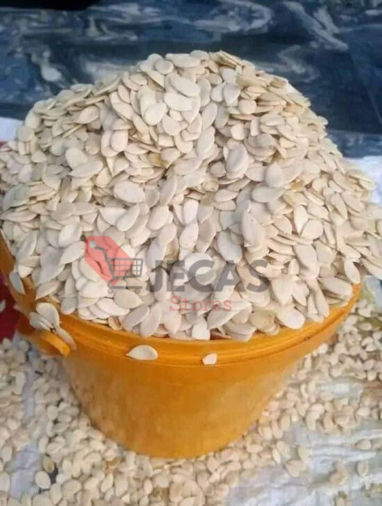 EGUISI SEEDS