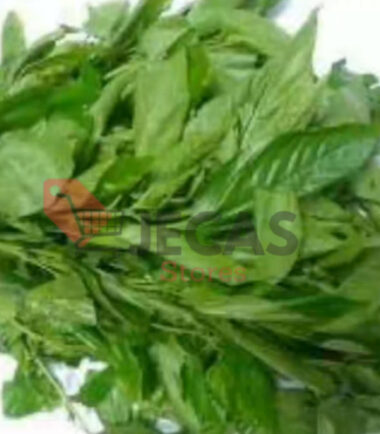 EWEDU LEAVES