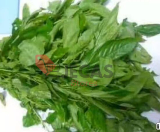 EWEDU LEAVES