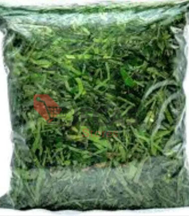 FRESH UGU LEAVES