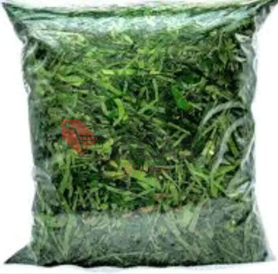 FRESH UGU LEAVES