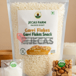 GARRI FLAKES SNACK