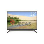 Gstar 32 Inches TV HD LED Television + 1 Years Warranty