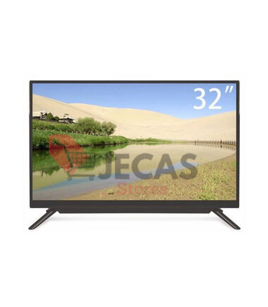 Gstar 32 Inches TV HD LED Television + 1 Years Warranty