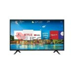 Hisense 43''Smart TV + Netflix&Youtube APP 12 Months Warranty-