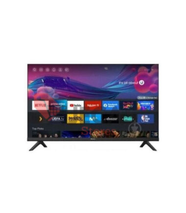 Infinity 32"INCHES SMART ANDROID TV + Free Wall Hanger