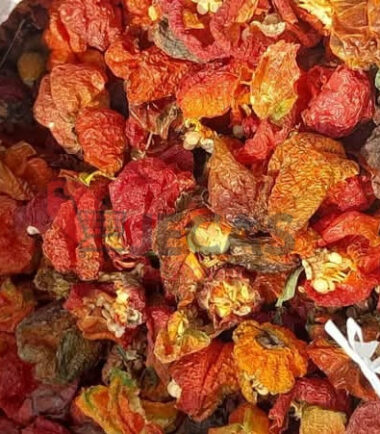 Kayan Pepper