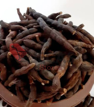 NEGRO PEPPER
