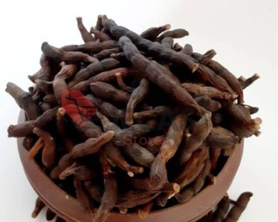 NEGRO PEPPER