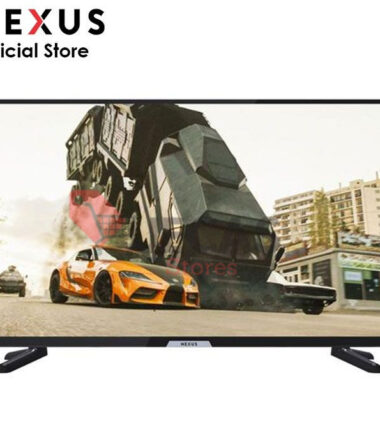 Nexus 32-Inch Full HD LED TV – Model H620B(SA), Black