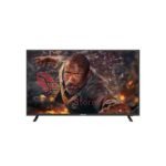 Nexus 43 Inch Smart Frameless LED TV( NX-TV43F621B)