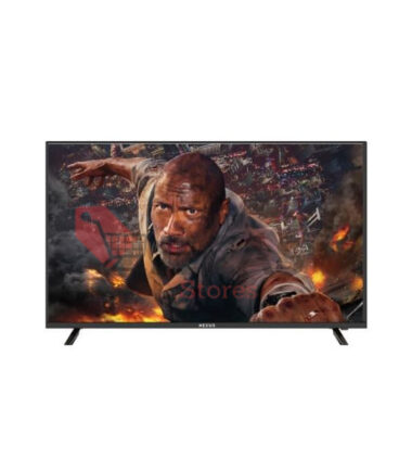 Nexus 43 Inch Smart Frameless LED TV( NX-TV43F621B)
