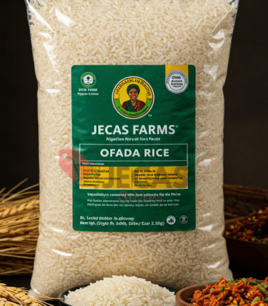 OFADA RICE