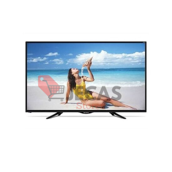 Polystar FULL HD 24-Inch Tv