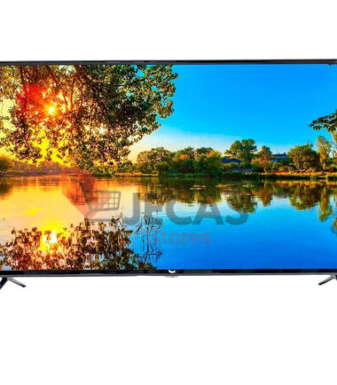 Royal 32 Inches Smart LED TV (RTV32GF3H)