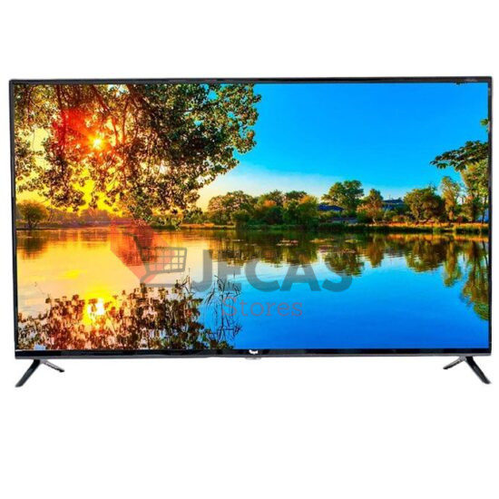 Royal 32 Inches Smart LED TV (RTV32GF3H)