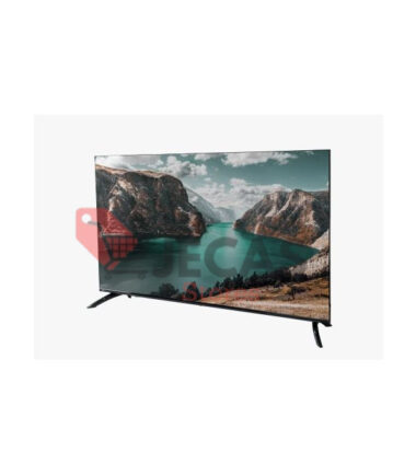 Royal 50 Inches 4k UHD Google TV (RTV50GT8W) + 1 Year Warranty