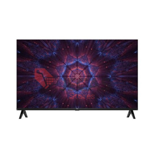 TCL 32 Inches Smart Android TV - 32S5400A