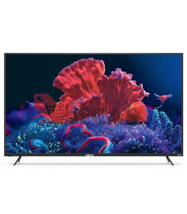 UFC 43” Inches FRAMELESS Smart TV+Netflix,Youtube +WALL HANGER