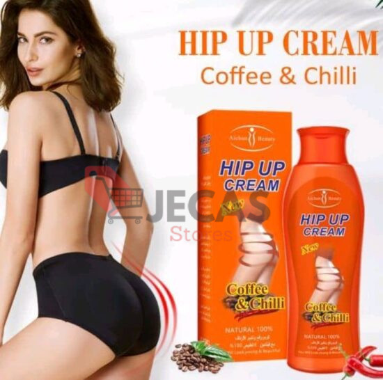 AICHUN BEAUTY HIP UP MASSAGE CREAM