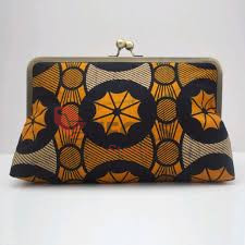 ANKARA DESIGHNER BAG