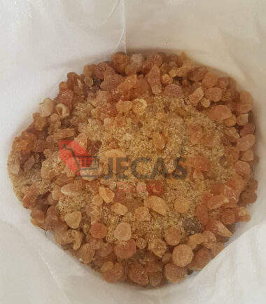 ARABIC GUM