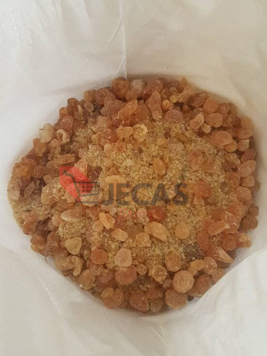 ARABIC GUM