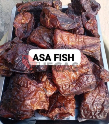 ASA FISH