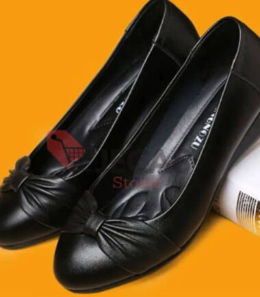 BALLET FLAT SHOES