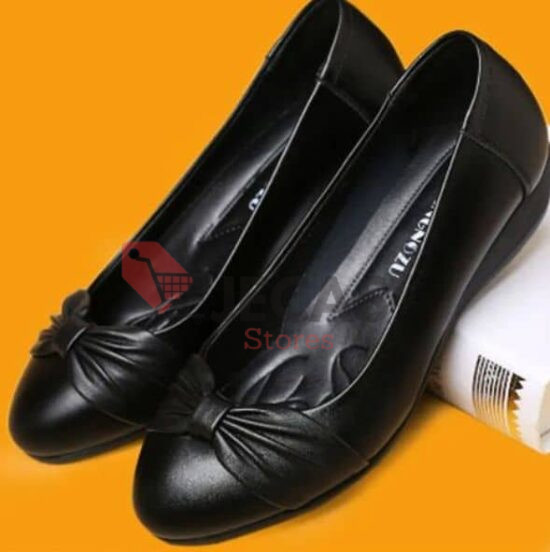 BALLET FLAT SHOES