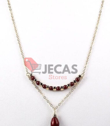 BEADS NECKLESS