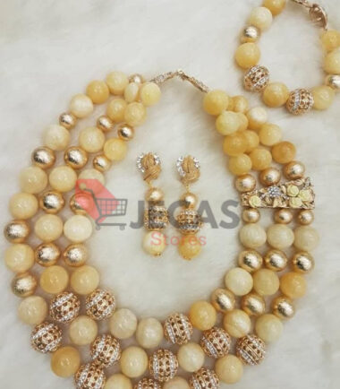 BEADS SET