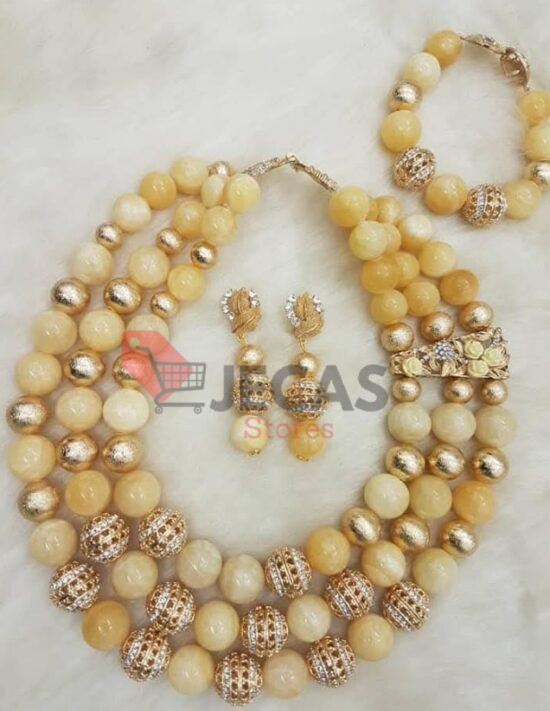 BEADS SET