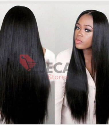 BONE STRAIGHT HAIRS 24''