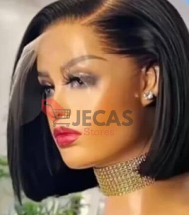 BRAZILIAN HAIRS . FULL FRONTAL 15BY4 GLUELESS