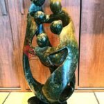 BX .SCULPTURE